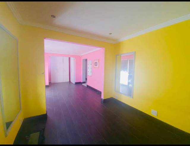 4 BEDROOM HOUSE RENTED IN VASCO ESTATE
